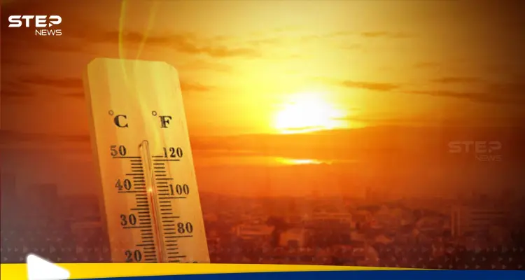 السعودية تسجل أعلى درجة حرارة في العالم.. وأوروبا في حالة تأهب قصوى: أخبار