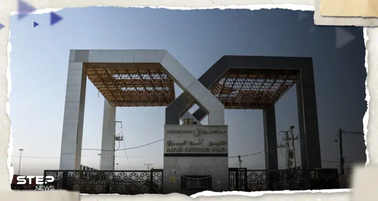 ألفا فلسطيني يخرجون من غزة إلى دولة عربية بالطائرات: أخبار