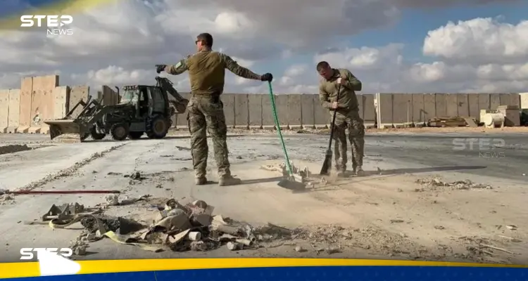 البنتاغون يكشف نوعية إصابة الجنود الأمريكيين في قاعدة عين الأسد بالعراق: أخبار