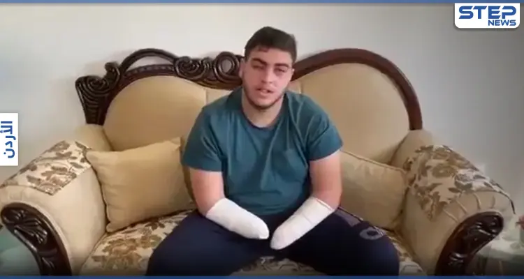 بالفيديو|| أول تعليق لـ "فتى الزرقاء" على أحكام الإعدام الصادرة بحق المشاركين بالاعتداء الوحشي عليه: أخبار