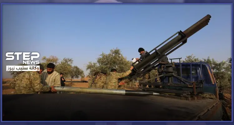 خاص|| تركيا تسلم المعارضة السورية عشرات الآليات وراجمات الصواريخ.. والوجهة: أخبار