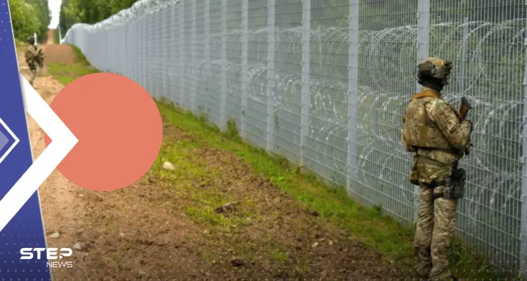 "فاغنر" تشعل التوتر على الحدود بين ليتوانيا وبيلاروسيا: أخبار