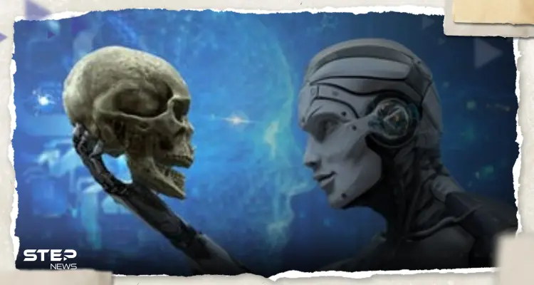 الإجابة "مرعبة".. إيلون ماسك يسأل خبير كم سنة لدينا قبل أن يقتلنا الذكاء الاصطناعي جميعًا؟: أخبار