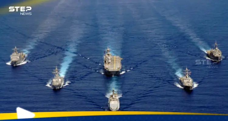 أرشيف — مناورات جوية مشتركة بين الولايات المتحدة وكوريا الجنوبية