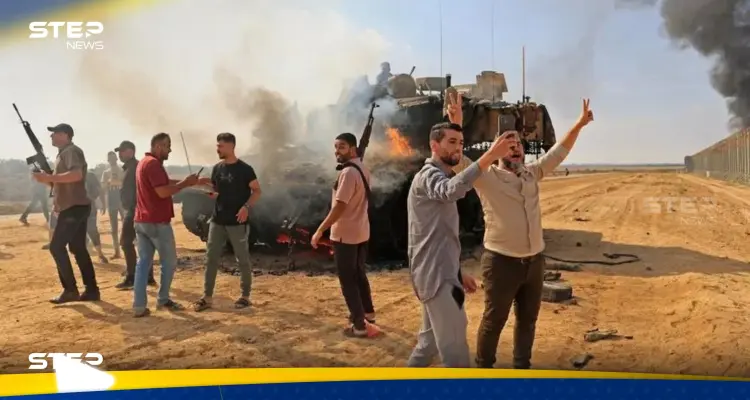 إسرائيل تسمح بنشر معلومات جديدة عن هجوم السابع من أكتوبر: أخبار