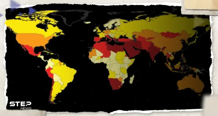 14 دولة عربية بمرحلة "الخطر".. تقرير يتحدث عن مناطق قد تفقد المياه: أخبار