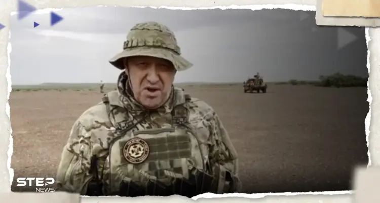 "نقطة صراع عالمي جديدة".. قائد فاغنر يظهر بعد اختفاءه ويلمح لمكان تواجده: أخبار