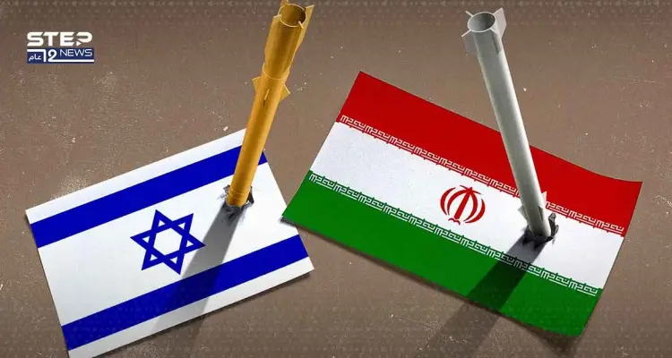 إسرائيل وإيران تقتربان من الحرب.. ضربتان عسكريتان كادتا تشعلان مواجهة إقليمية: أخبار