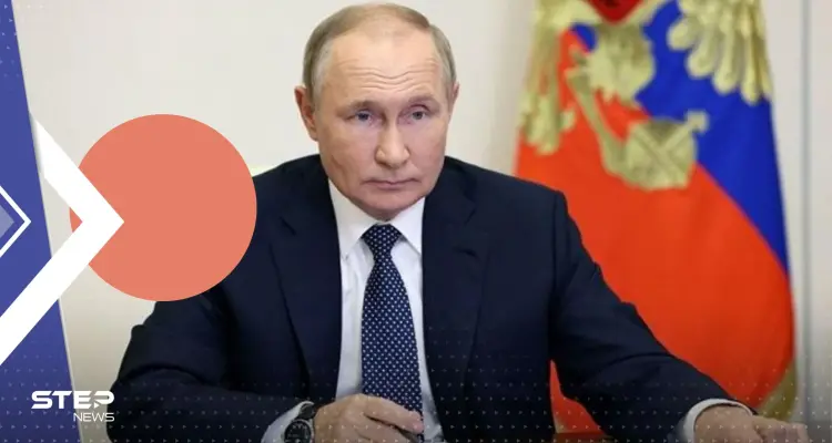 بوتين يعلنها أمام "بريكس": قرار التخلي عن الدولار كعملة عالمية لا رجعة فيه: أخبار