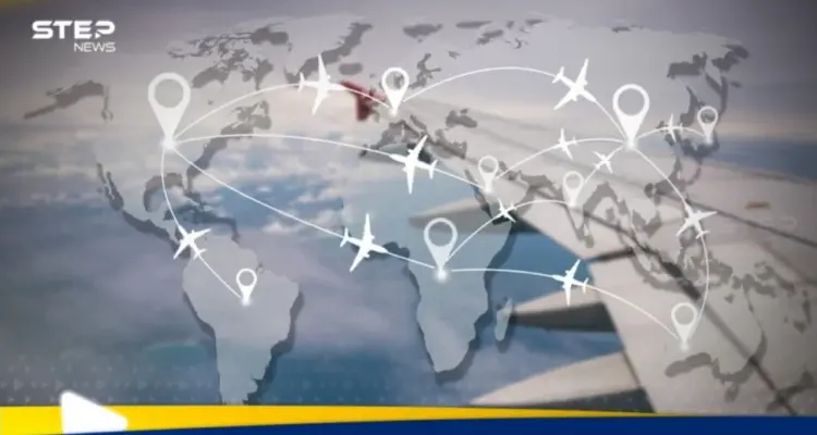 ما هي شركات الطيران التي علقت رحلاتها بسبب التوتر بين إسرائيل وإيران: أخبار