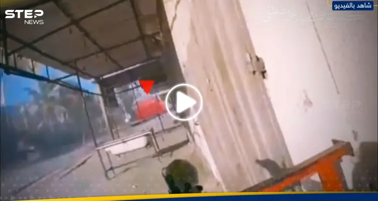 بقذيفة "أر بي جي".. كتيبة فلسطينية تنشر فيديو للحظة تفجير دبابة "ميركافا" إسرائيلية في خانيونس: أخبار