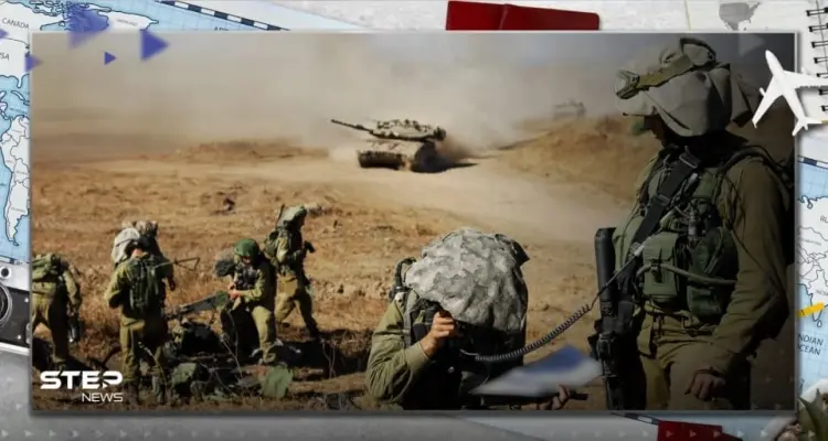 "كنز" لحماس بيد الجيش الإسرائيلي.. ووثيقة استخباراتية تكشف إمكانية اندلاع صراع بين تل أبيب وحزب الله: أخبار