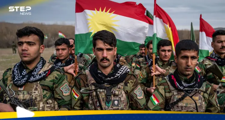 تقرير يكشف ما فعلته البيشمركة الكردية العراقية خلال حرب إيران: أخبار