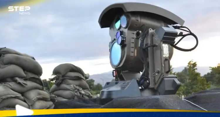 إسرائيل تكشف عن مزايا سلاحها السري الجديد كيف يعمل: أخبار