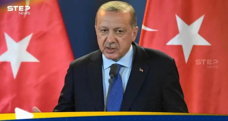 أردوغان يهدد قوات سوريا الديمقراطية.. ويقول: لن نتوقف: أخبار