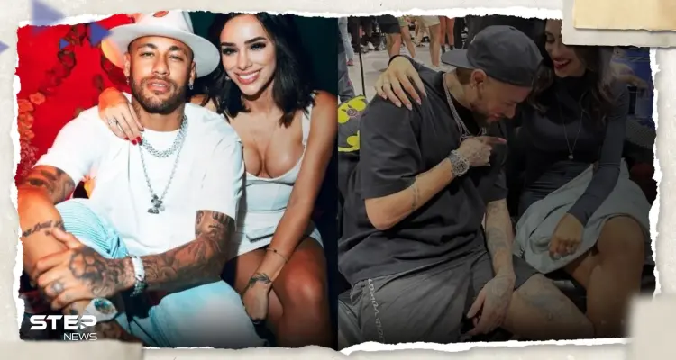 نيمار يعترف بخيانة صديقته "الحامل" ويطلب العفو في رسالة مفتوحة: أخبار