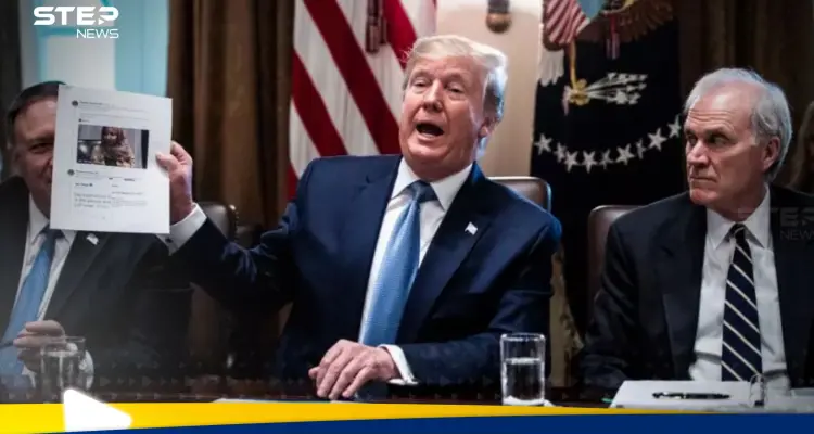 من مقديشو إلى الكونغرس من هي إلهان عمر التي يعتبرها ترامب عدوا: أخبار