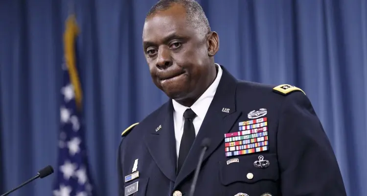 وزير الدفاع الأمريكي يدعو كوريا الشمالية للحوار ويطلب من بوتين أمراً بخصوص أوكرانيا: أخبار