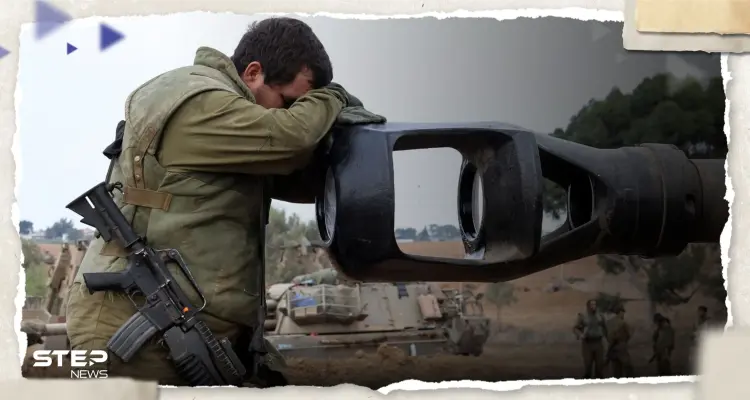 "دفنّا 50 جندياً في يومين".. عامل في مقبرة عسكرية يكشف حجم خسائر الجيش الإسرائيلي (فيديو): أخبار