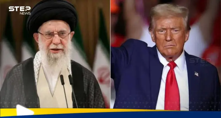 خلال خطبة العيد.. خامنئي يرد على رسالة ترامب ويتوعد بـ"رد حازم": أخبار