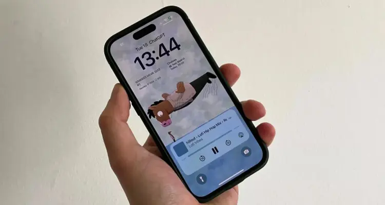 تحديث امني جديد لهاتف ايفون يجب تحميله فورا: أخبار