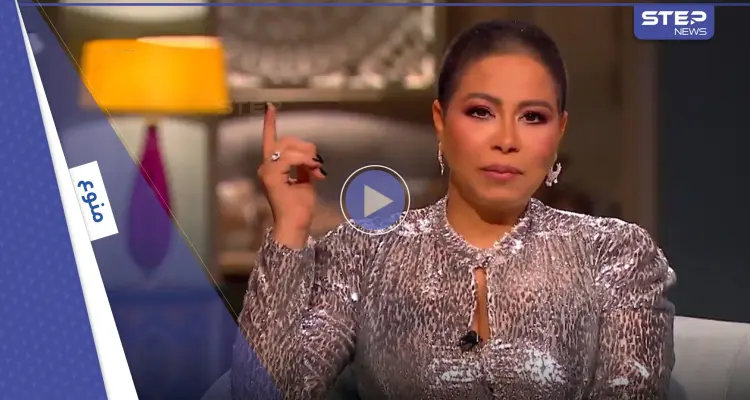 شيرين عبدالوهاب بتصريحات جريئة تكشف ما يفعله الجن معها.. وتتمنى الرقص مع هذا الفنان (فيديو): أخبار