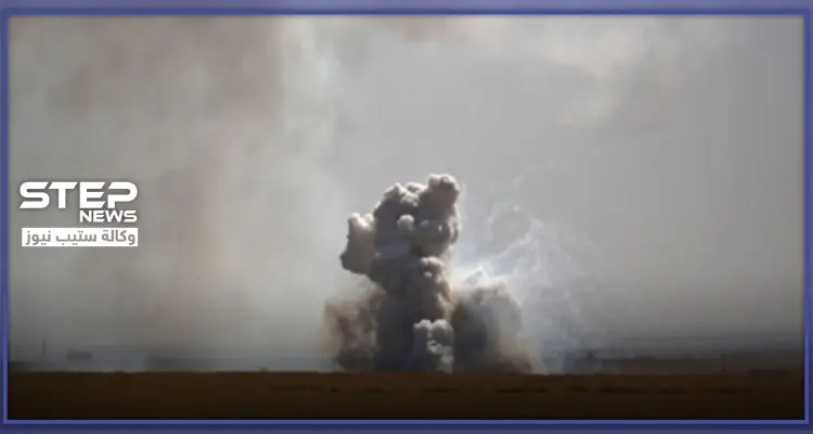  جرحى روس بغارة للمسير التركي على الدرباسية شمال الحسكة.. واجتماع مغلق في عين عيسى: أخبار