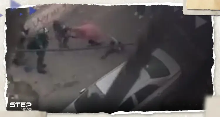 بالفيديو|| "خلعوا حجابها".. الجيش الإسرائيلي يعتدي على سيدة فلسطينية مع طفلها: أخبار