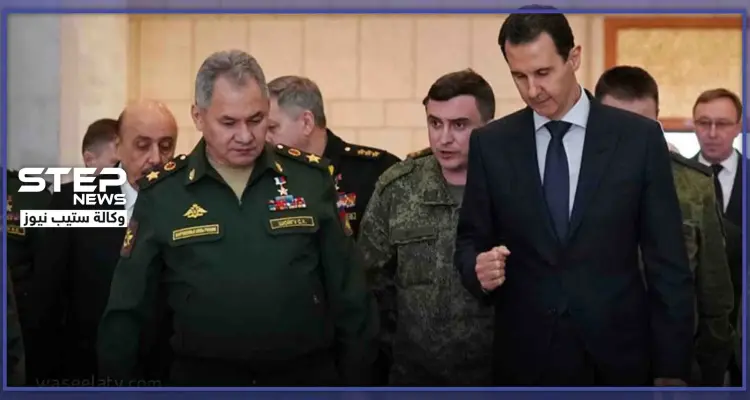 صحيفة روسية تكشف تفاصيل خطيرة وضعت على طاولة المباحثات بين روسيا ونظام الأسد.. ما علاقة حراس الدين: أخبار