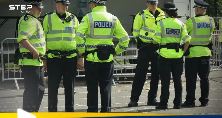 السلطات البريطانية تطلق أكبر عملية لمكافحة سرقة الهواتف في لندن: أخبار