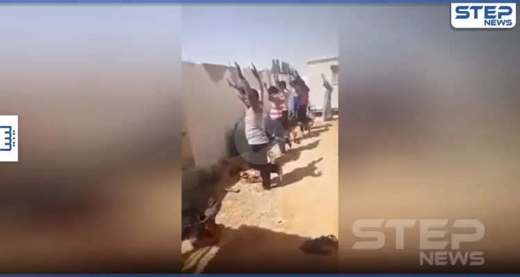 بالفيديو|| ميلشيات ليبية تعذب عمّالاً مصريين بطريقة مهينة والإعلان عن مكافأة لمن يدلي بمعلومات عنهم: أخبار
