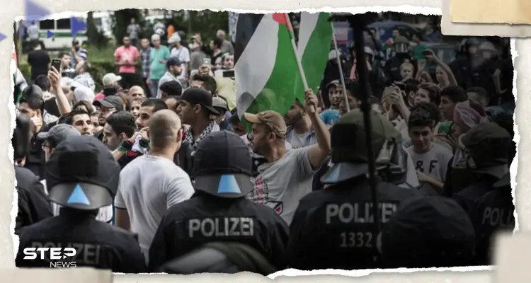 "لحماية اليهود".. دولة أوروبية تعلن نيتها اتخاذ إجراءات على من يؤيد "حماس" فيها: أخبار