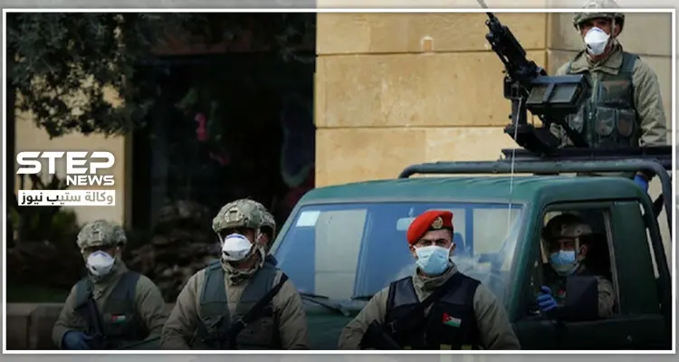 القبض على عريس أردني وأقربائه يوم زفافه على سطح منزل بسبب كورونا: أخبار