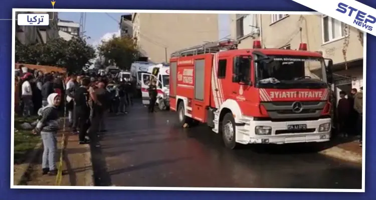 وفاة طفلتين سوريتين بمدينة الريحانية إثر ماس كهربائي.. والتفاصيل: أخبار