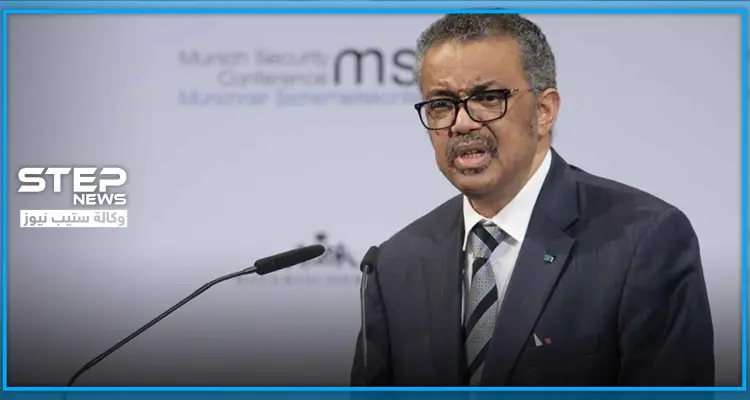 بعد القرار الأمريكي.. الصحة العالمية تحذر من إنقسام دولي وتعلن عن أدوية لمعالجة كورونا: أخبار