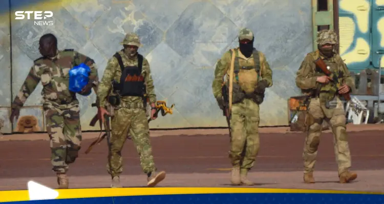 بعد انسحاب فاغنر الروسية "المفاجئ".. المعارك تشتعل في مالي: أخبار