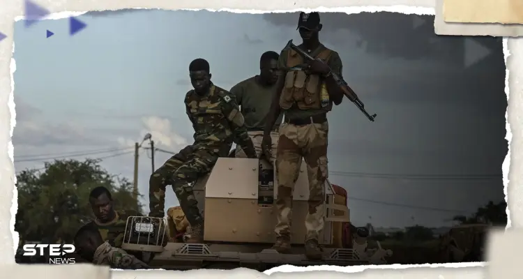 باريس تكشف عن احتجاز مسؤول فرنسي في النيجر وتطالب بـ"الإفراج الفوري" عنه: أخبار