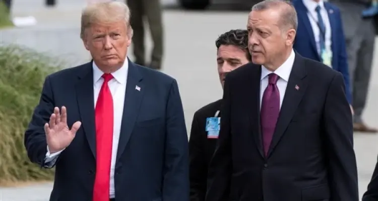 "واشنطن بوست" تكشف تفاصيل المكالمة التي أدت إلى إعلان الانسحاب الأمريكي من سوريا: أخبار