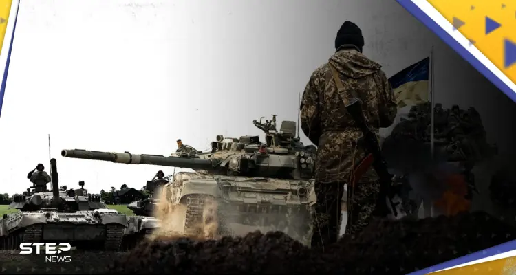 أول تعليق من أوكرانيا على تسريب خطط الناتو وأمريكا "السرّية": أخبار