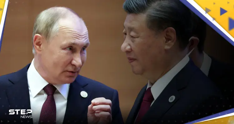 روسيا تكشف عن خلاف مع الصين بملف أوكرانيا عقب تصريحات وزير خارجيتها: أخبار