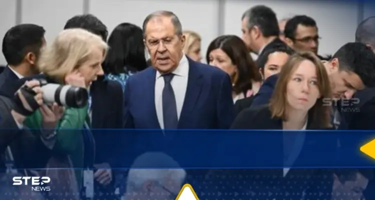 لافروف يقول إن بلينكن "هرب" من اجتماع منظمة الأمن.. ويصفه بـ"الجبان": أخبار