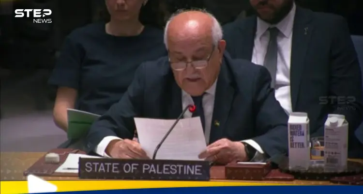 فلسطين تكشف كيف يتم وقف الحرب في غزة فوراً: أخبار