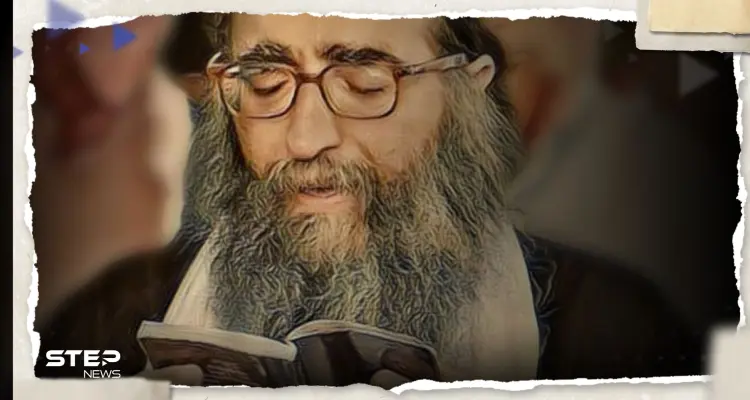 شاهد|| حاخام يهودي يفجر مفاجأة حول نهاية إسرائيل وعلاقتها بالسلام العالمي: أخبار