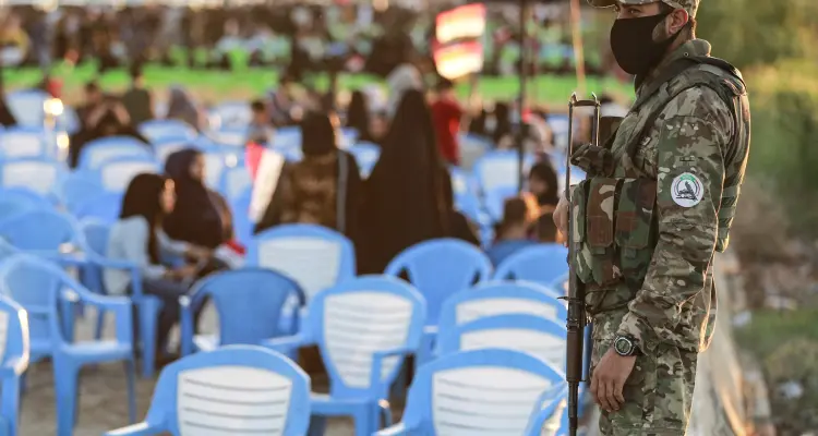 مع انطلاق التصويت الخاص في الانتخابات العراقية.. الأمم المتحدة تدعو لأمرٍ هام يتعلق بالناخبين: أخبار