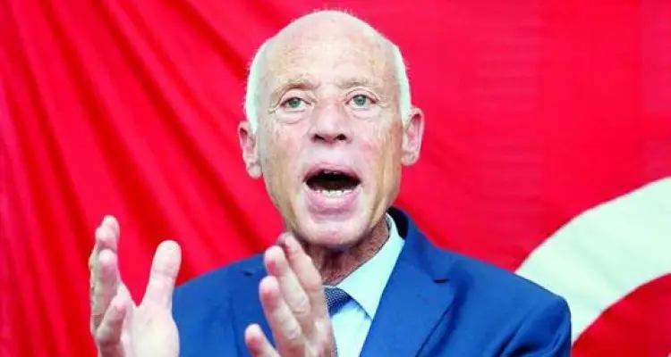 مُعاتباً.. الرئيس التونسي يوجّه رسالة للمشيشي: أخبار