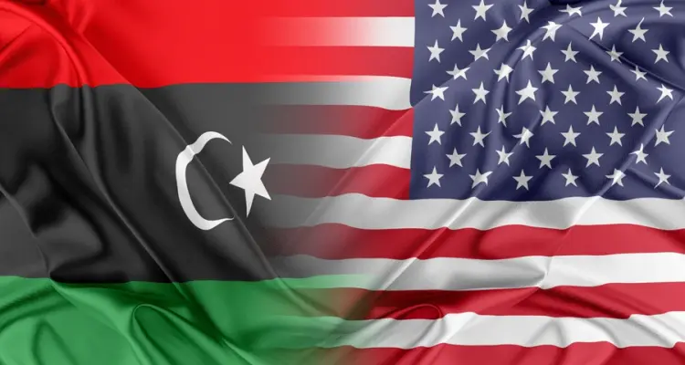 خلال اتصالٍ هاتفي.. بلينكن يؤكد للدبيبة أن حل الأزمة في ليبيا يمكن بثلاثة أمور: أخبار