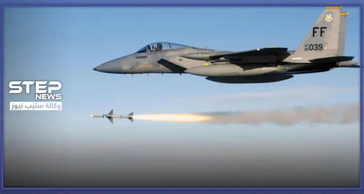 الطيران "المجهول" يستهدف الميليشيات الإيرانية شرقي دير الزور.. وحادث مروري يوقع قتلى بصفوفهم: أخبار