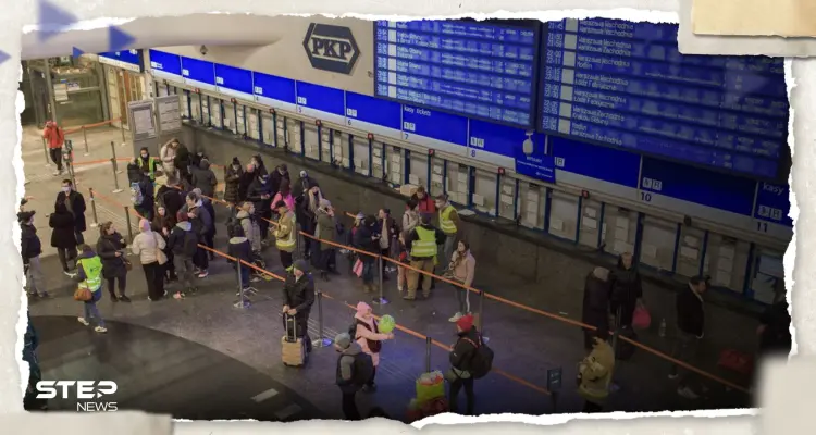 هجوم إلكتروني يتسبب في توقف قطارات سكك الحديد البولندية.. والسلطات تتدخل: أخبار