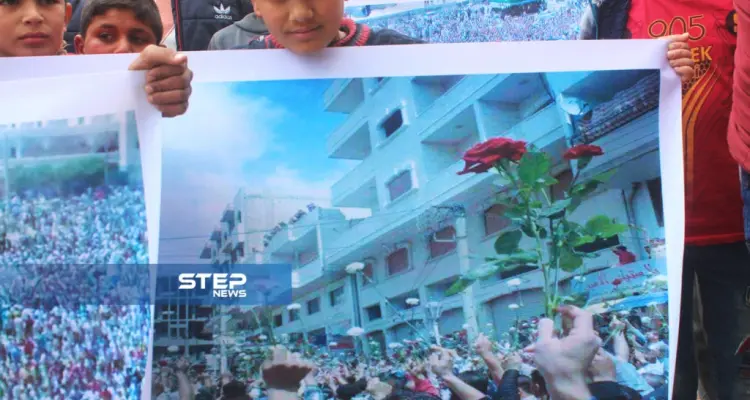 موجز أخبار الوضع السوري ليوم الأحد 21-04-2019: أخبار