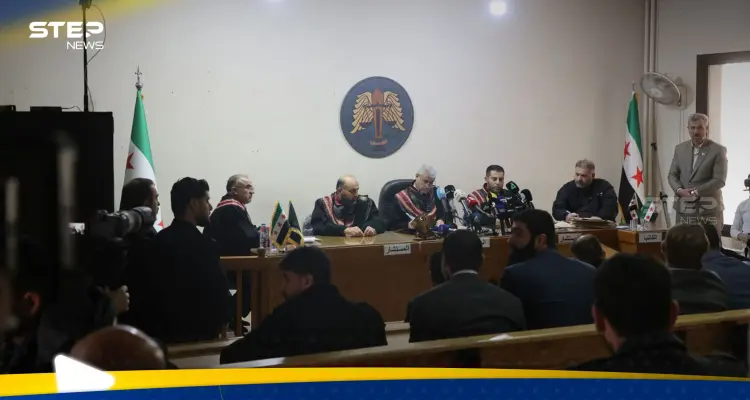 بدء أولى جلسات المحاكمة العلنية للمتهمين بانتهاكات الساحل السوري